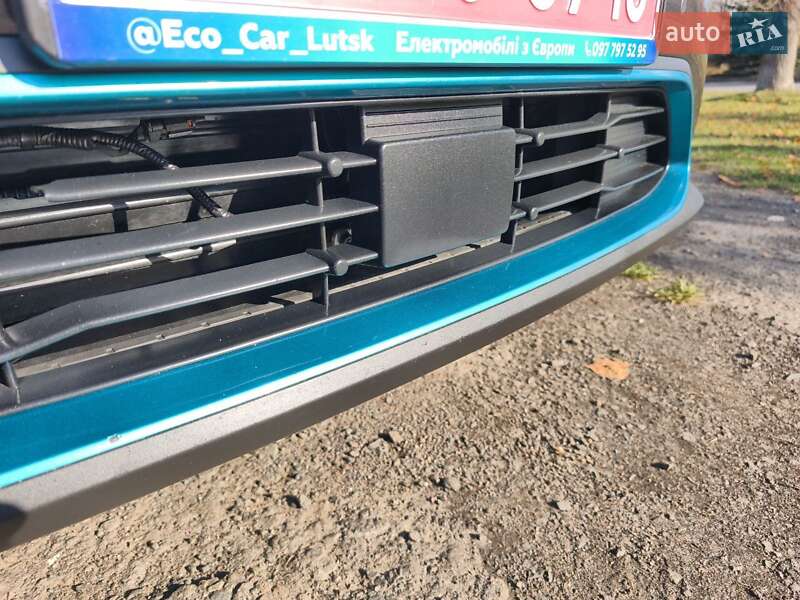 Внедорожник / Кроссовер Kia Niro 2019 в Луцке фото 63 Внедорожник / Кроссовер Kia Niro 2019 в Луцке