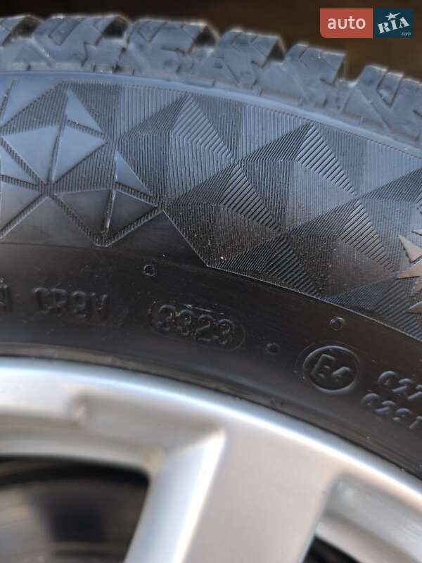 Внедорожник / Кроссовер Kia Niro 2019 в Луцке фото 68 Внедорожник / Кроссовер Kia Niro 2019 в Луцке