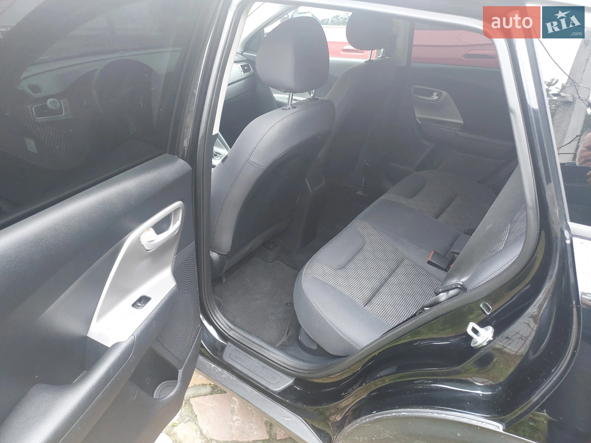 2018 Kia Niro - мініатюра 9