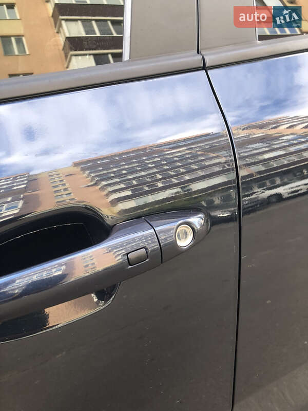 Внедорожник / Кроссовер Kia Niro 2021 в Ровно