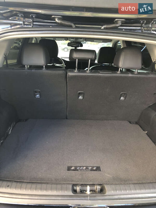 Внедорожник / Кроссовер Kia Niro 2021 в Ровно