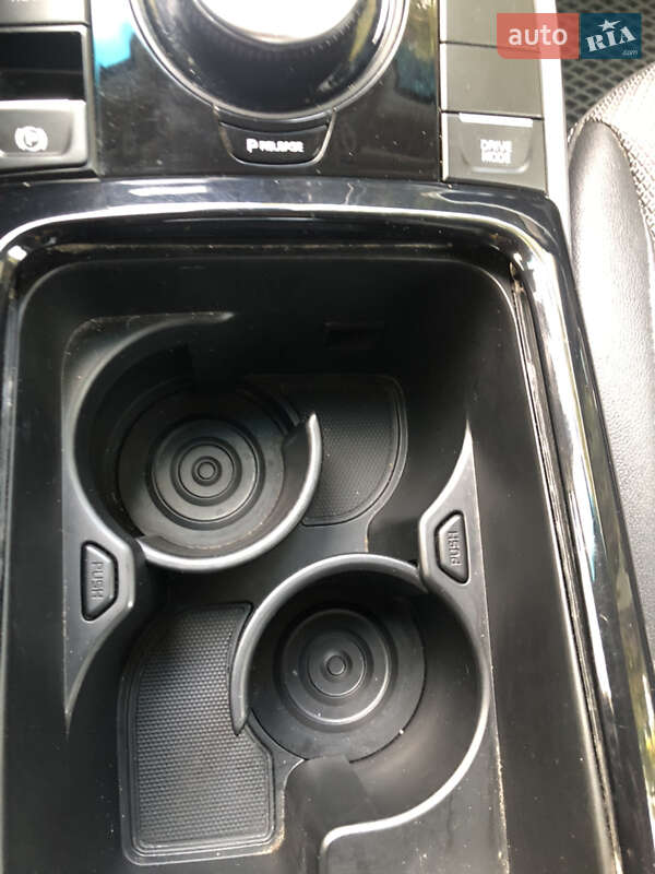 Внедорожник / Кроссовер Kia Niro 2021 в Ровно