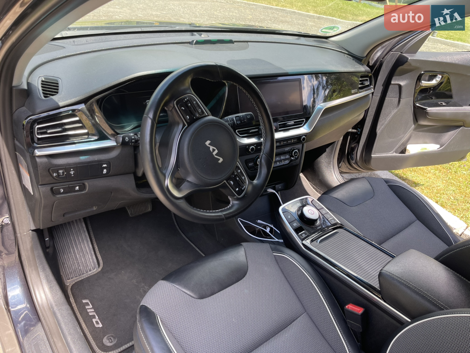 2021 Kia Niro - мініатюра 3