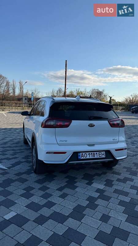 Внедорожник / Кроссовер Kia Niro 2019 в Мукачево
