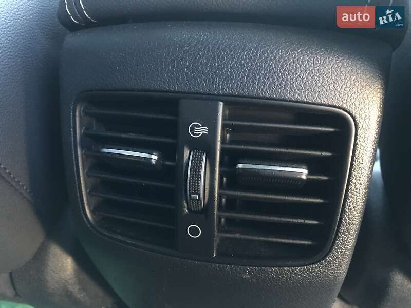 Внедорожник / Кроссовер Kia Niro 2020 в Львове