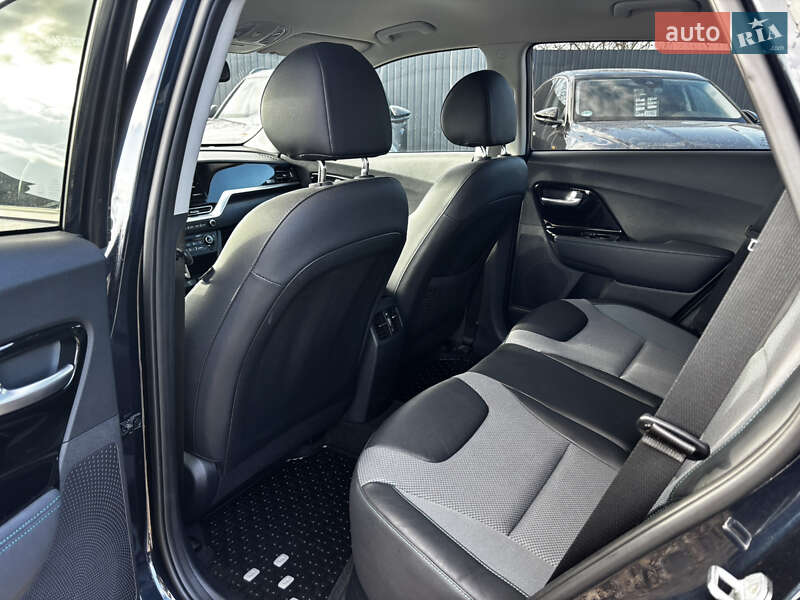 Внедорожник / Кроссовер Kia Niro 2020 в Львове