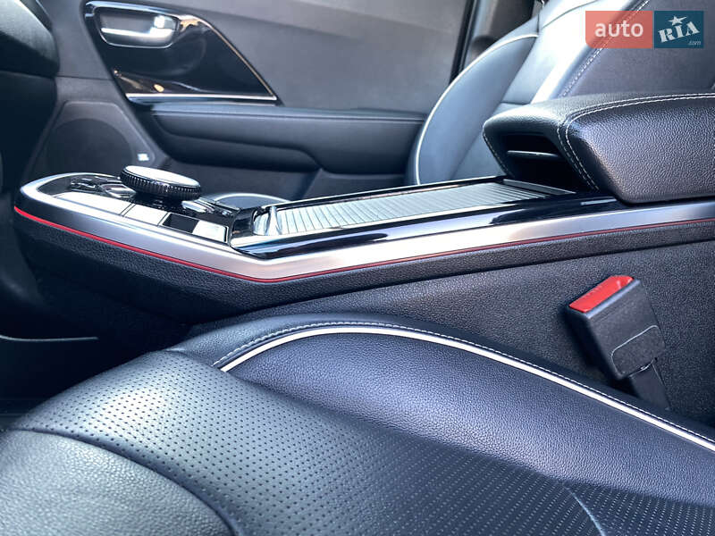 Внедорожник / Кроссовер Kia Niro 2020 в Львове