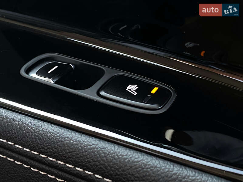 Внедорожник / Кроссовер Kia Niro 2020 в Львове