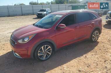Kia Niro 2017
