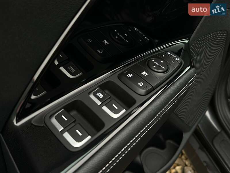 Внедорожник / Кроссовер Kia Niro 2022 в Львове