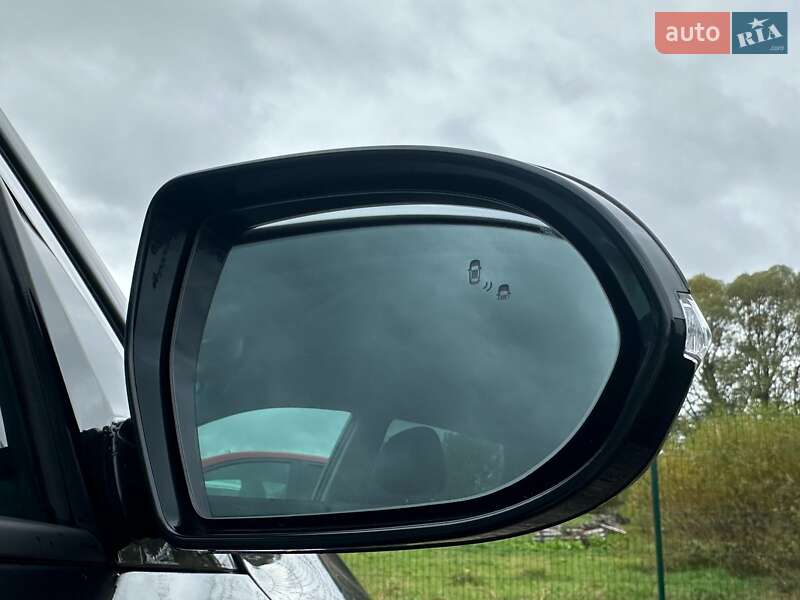 Внедорожник / Кроссовер Kia Niro 2022 в Львове