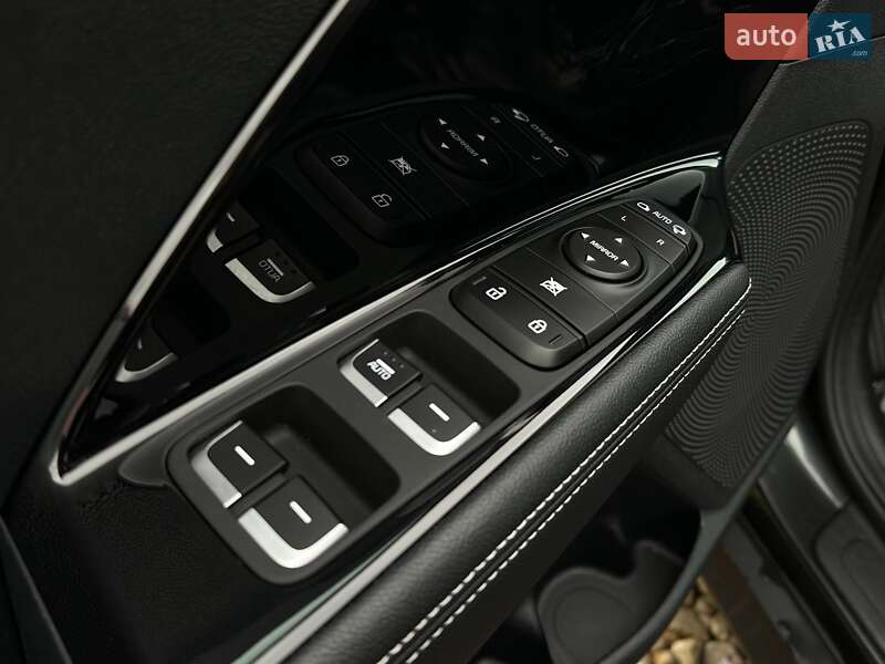 Внедорожник / Кроссовер Kia Niro 2022 в Львове