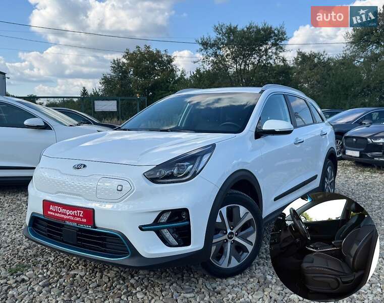 Kia Niro 2021