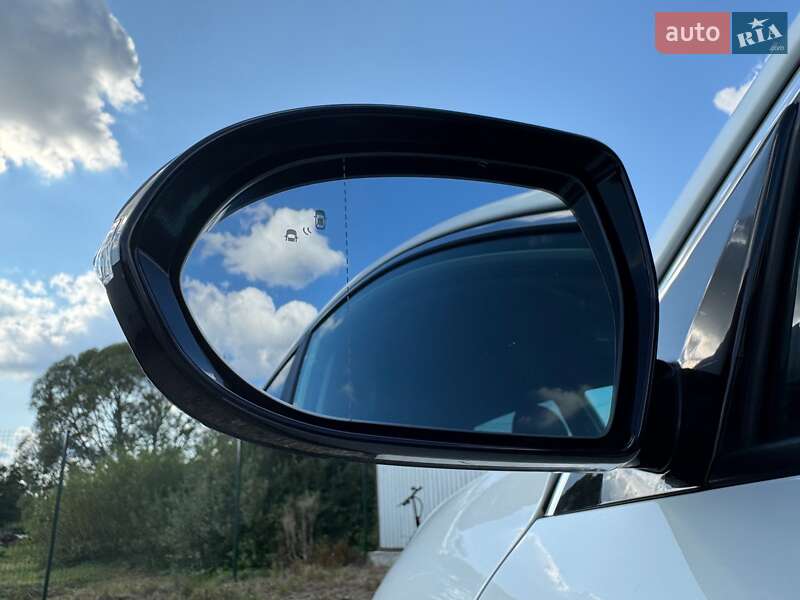 Внедорожник / Кроссовер Kia Niro 2021 в Львове