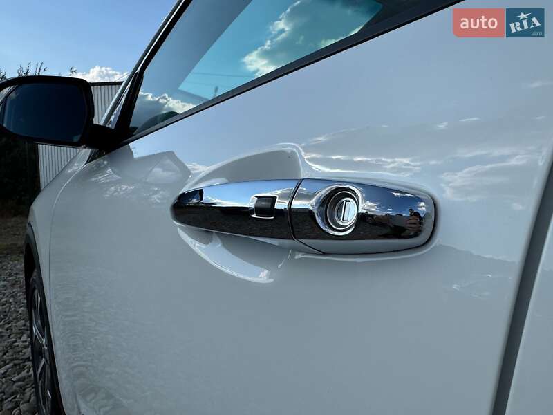 Внедорожник / Кроссовер Kia Niro 2021 в Львове