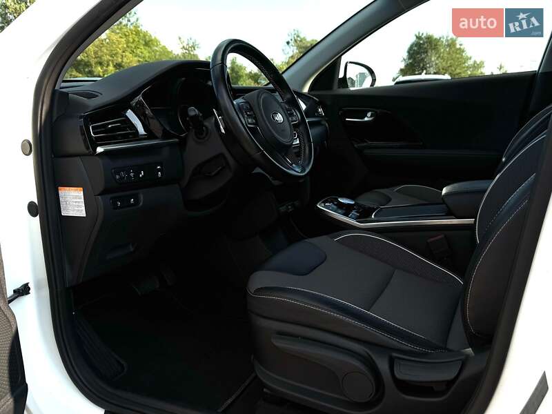 Внедорожник / Кроссовер Kia Niro 2021 в Львове