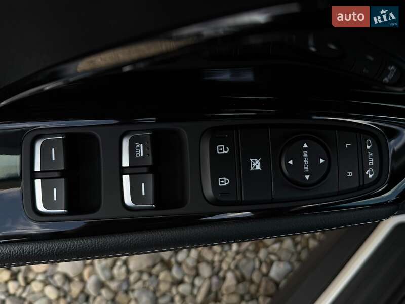 Внедорожник / Кроссовер Kia Niro 2021 в Львове