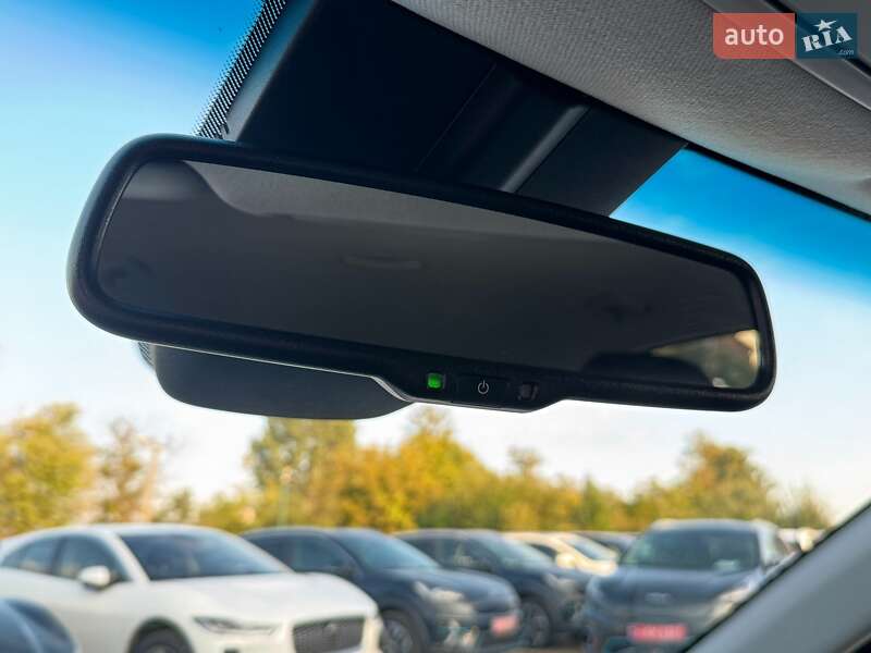 Внедорожник / Кроссовер Kia Niro 2021 в Львове