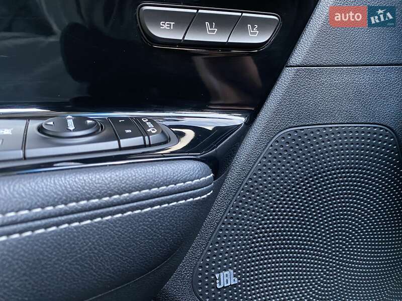 Внедорожник / Кроссовер Kia Niro 2020 в Львове фото 4 Внедорожник / Кроссовер Kia Niro 2020 в Львове