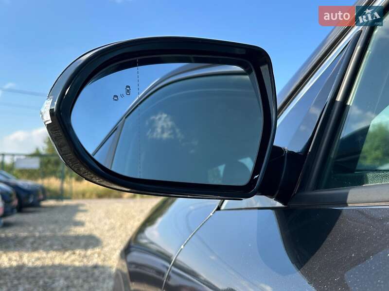 Внедорожник / Кроссовер Kia Niro 2022 в Львове фото 17 Внедорожник / Кроссовер Kia Niro 2022 в Львове