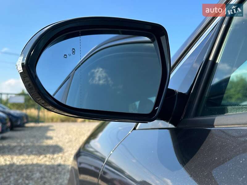 Внедорожник / Кроссовер Kia Niro 2022 в Львове фото 29 Внедорожник / Кроссовер Kia Niro 2022 в Львове