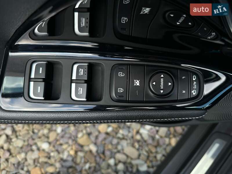 Внедорожник / Кроссовер Kia Niro 2022 в Львове фото 37 Внедорожник / Кроссовер Kia Niro 2022 в Львове