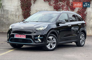 Внедорожник / Кроссовер Kia Niro 2021 в Ровно