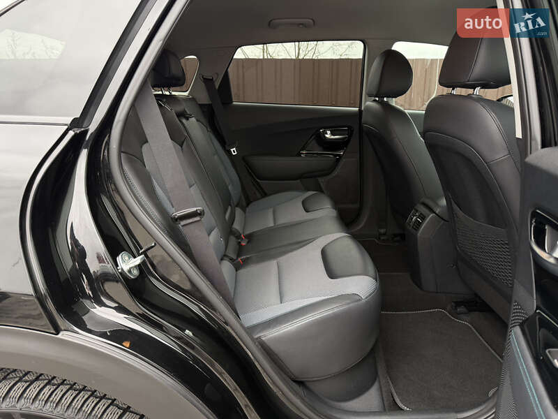 Внедорожник / Кроссовер Kia Niro 2020 в Виннице фото 20 Внедорожник / Кроссовер Kia Niro 2020 в Виннице