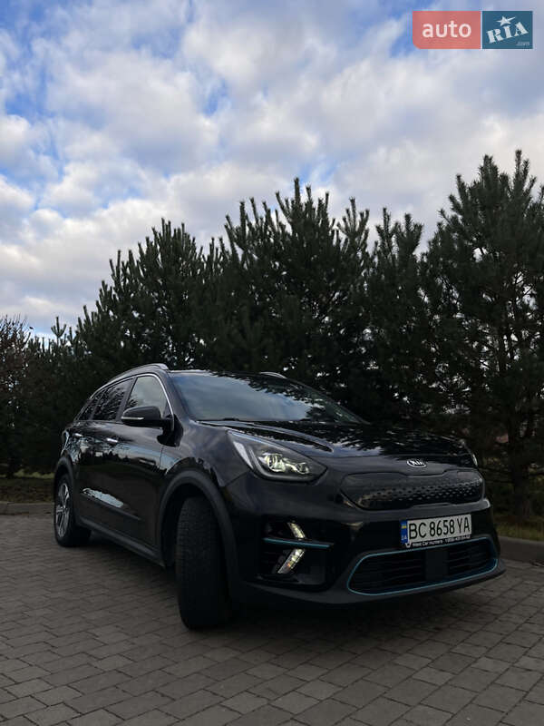 Kia Niro 2020