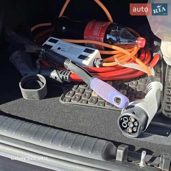 Внедорожник / Кроссовер Kia Niro 2020 в Моршине