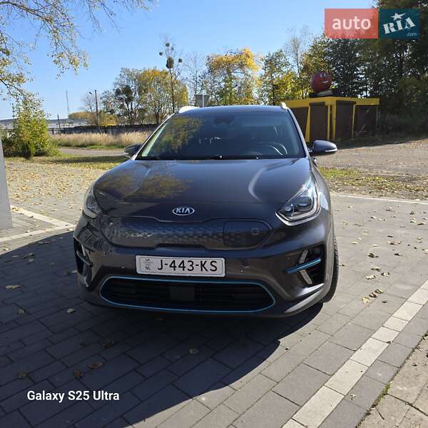 Внедорожник / Кроссовер Kia Niro 2020 в Моршине