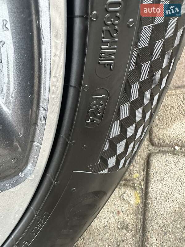 Внедорожник / Кроссовер Kia Niro 2020 в Луцке фото 22 Внедорожник / Кроссовер Kia Niro 2020 в Луцке