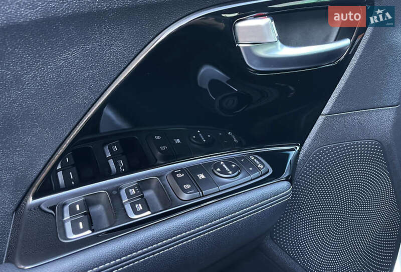 Позашляховик / Кросовер Kia Niro 2020 в Вінниці