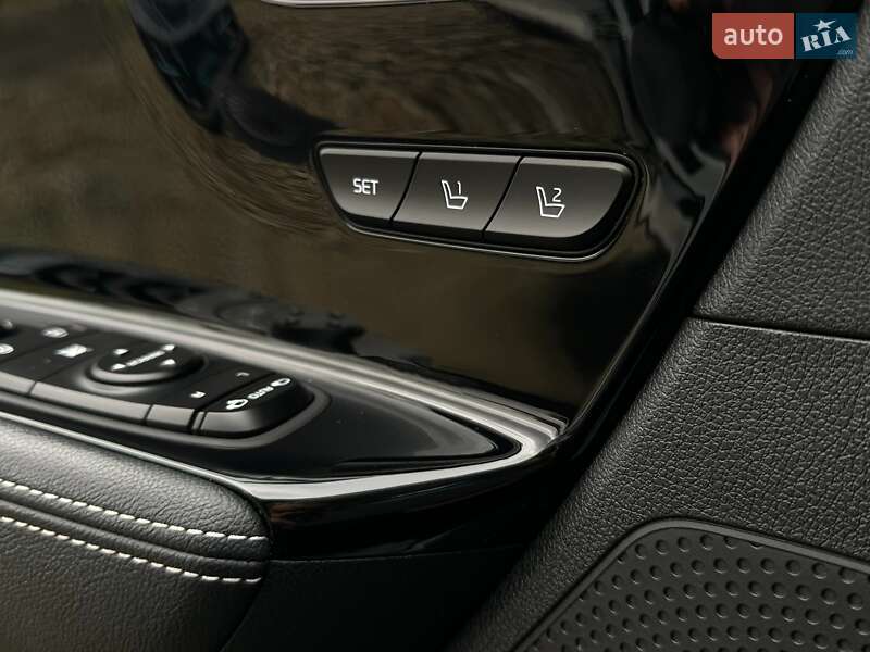 Внедорожник / Кроссовер Kia Niro 2021 в Львове