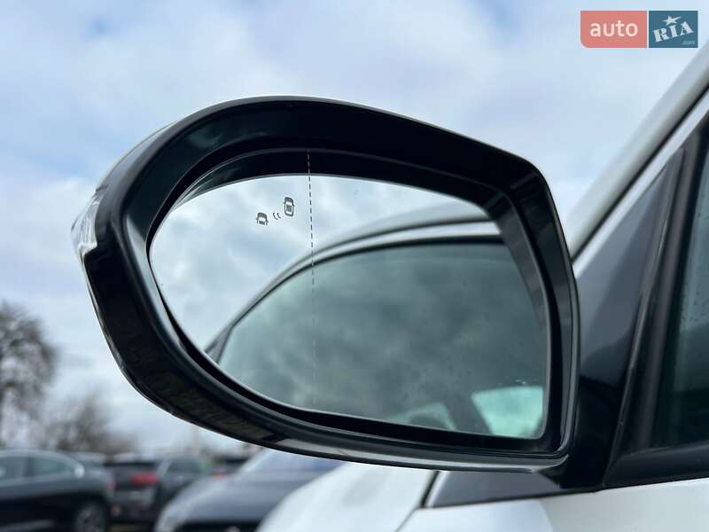 Внедорожник / Кроссовер Kia Niro 2021 в Львове