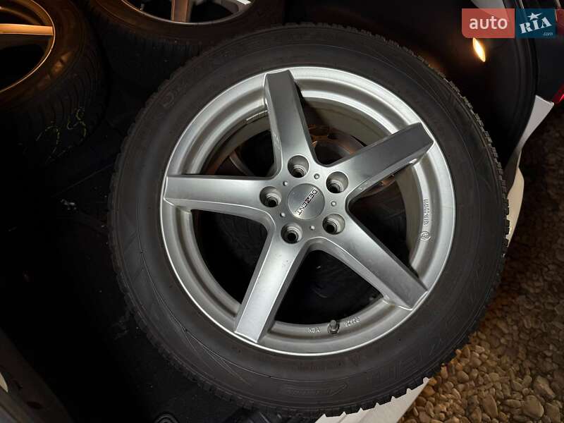 Внедорожник / Кроссовер Kia Niro 2021 в Львове