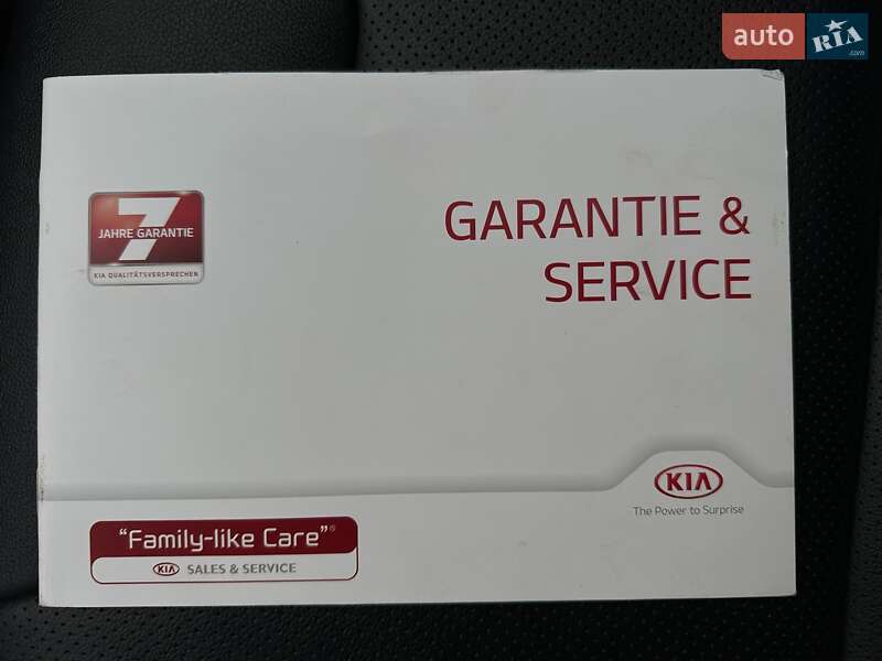 Внедорожник / Кроссовер Kia Niro 2021 в Львове