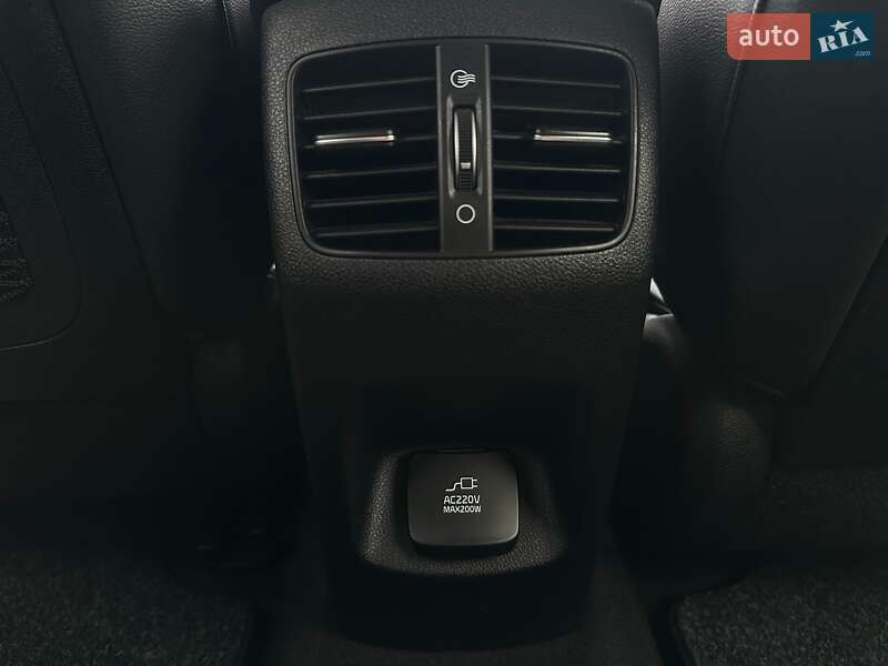 Внедорожник / Кроссовер Kia Niro 2021 в Львове