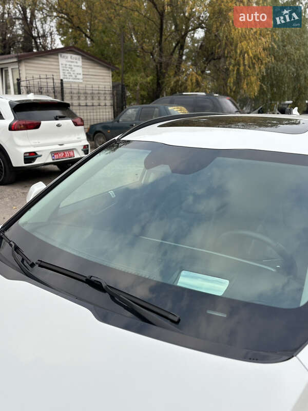 Внедорожник / Кроссовер Kia Niro 2023 в Черкассах фото 16 Внедорожник / Кроссовер Kia Niro 2023 в Черкассах