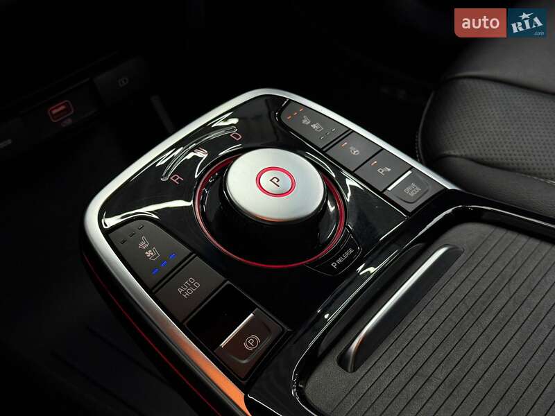 Позашляховик / Кросовер Kia Niro 2020 в Луцьку фото 25 Позашляховик / Кросовер Kia Niro 2020 в Луцьку