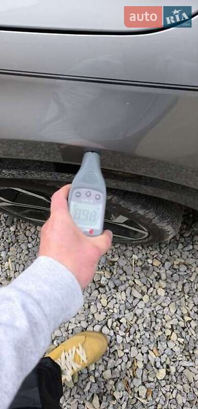 Внедорожник / Кроссовер Kia Niro 2022 в Киеве