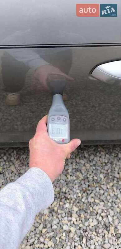 Внедорожник / Кроссовер Kia Niro 2022 в Киеве