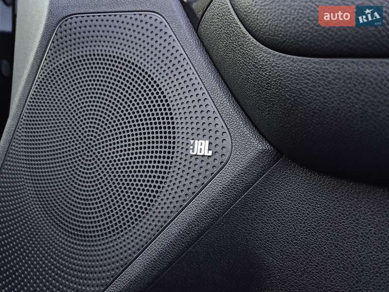 Внедорожник / Кроссовер Kia Niro 2020 в Луцке