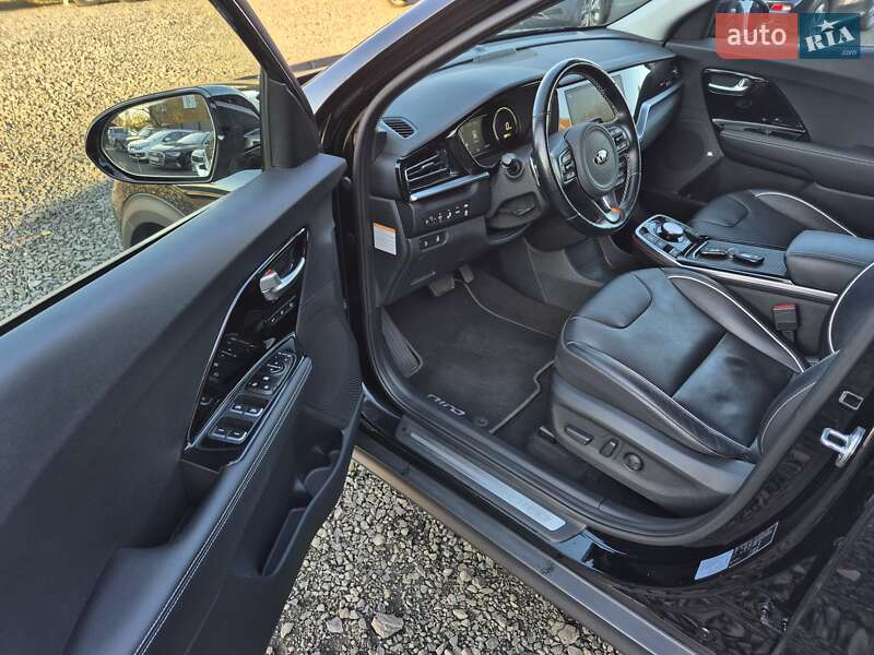 Внедорожник / Кроссовер Kia Niro 2020 в Луцке