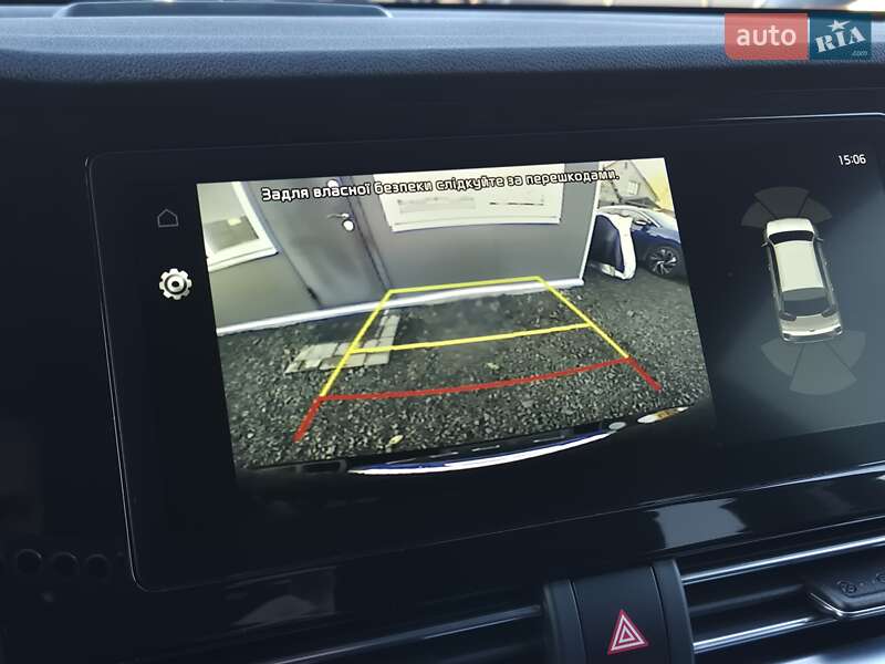 Внедорожник / Кроссовер Kia Niro 2020 в Луцке