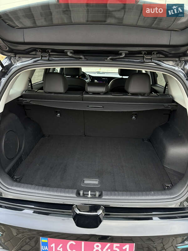 Позашляховик / Кросовер Kia Niro 2020 в Бережанах