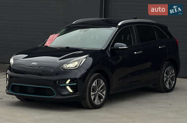 Позашляховик / Кросовер Kia Niro 2020 в Дубні