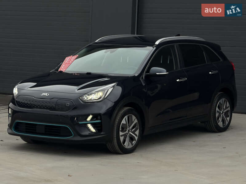 Kia Niro 2020