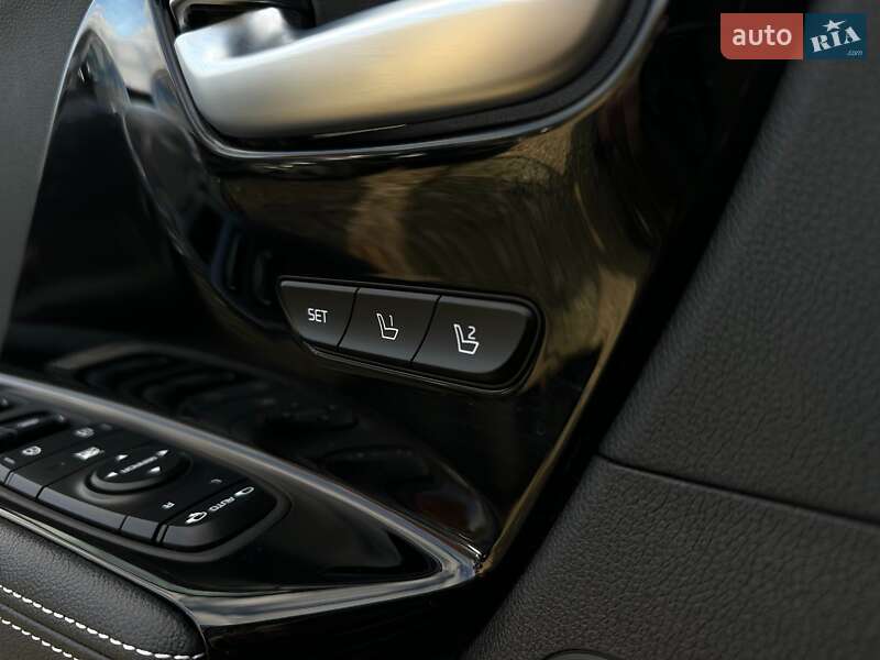 Внедорожник / Кроссовер Kia Niro 2021 в Львове фото 11 Внедорожник / Кроссовер Kia Niro 2021 в Львове