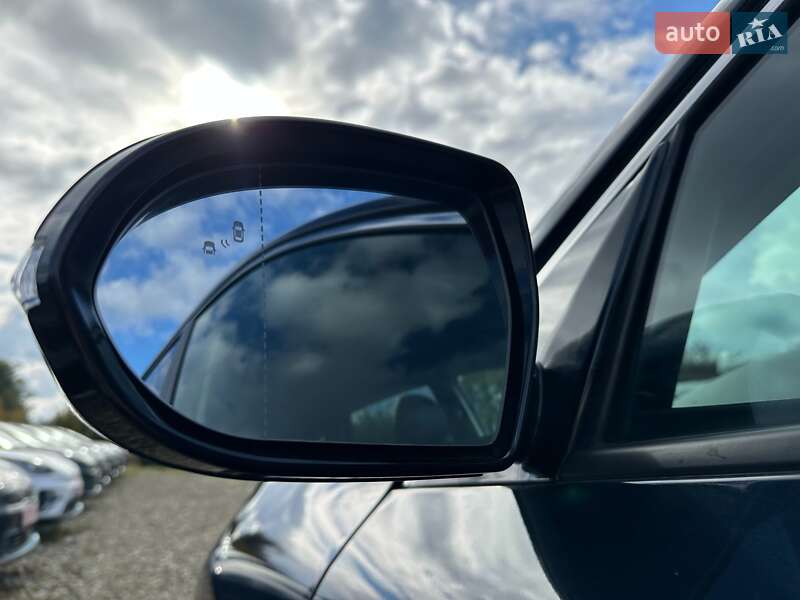 Внедорожник / Кроссовер Kia Niro 2021 в Львове фото 30 Внедорожник / Кроссовер Kia Niro 2021 в Львове